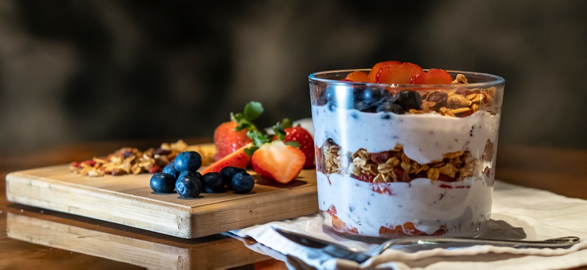 Alimentos para mejorar la digestión